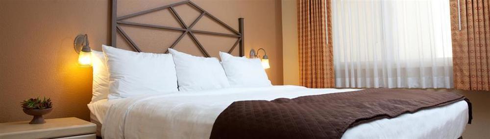 Red Lion Inn & Suites Cathedral City Palm Springs Quarto foto