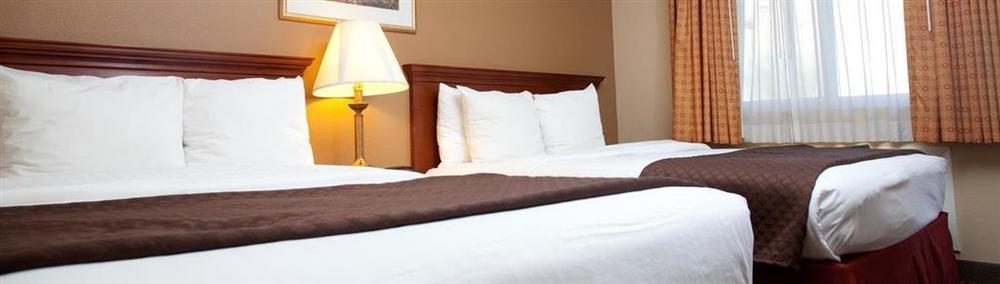 Red Lion Inn & Suites Cathedral City Palm Springs Quarto foto