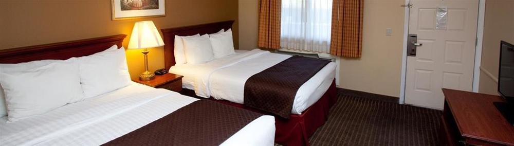 Red Lion Inn & Suites Cathedral City Palm Springs Quarto foto