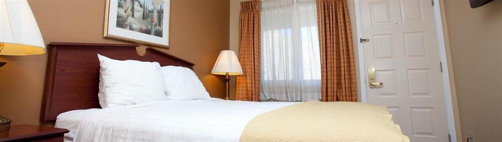Red Lion Inn & Suites Cathedral City Palm Springs Quarto foto