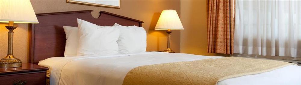 Red Lion Inn & Suites Cathedral City Palm Springs Quarto foto